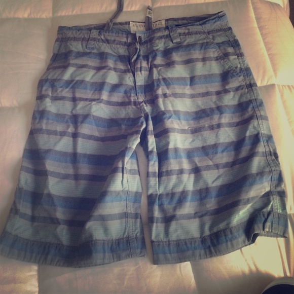 Aeropostale mens shorts