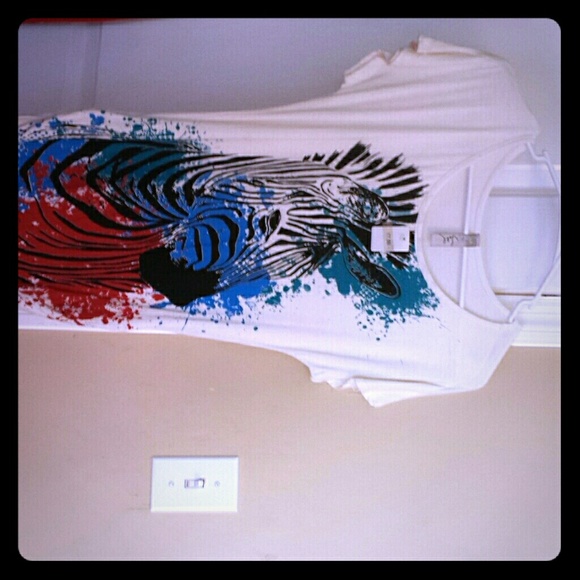 Short sleeve top - Picture 1 of 1