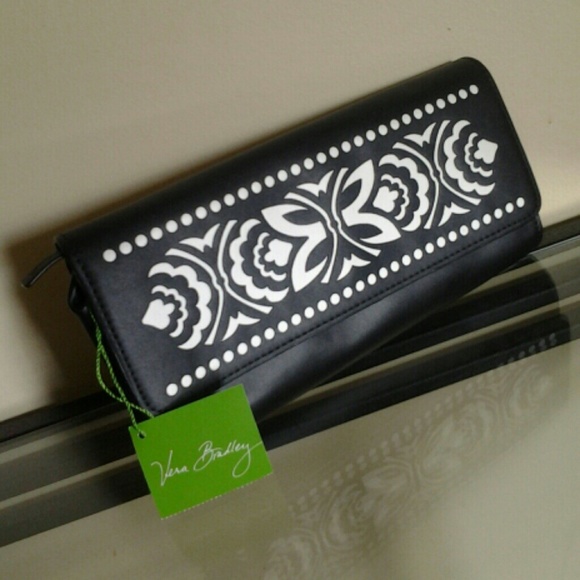 Vera Bradley duffle, backpack and handbag main image 4