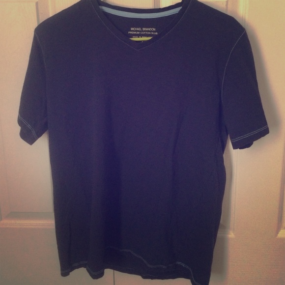 Michael Brandon t shirt
