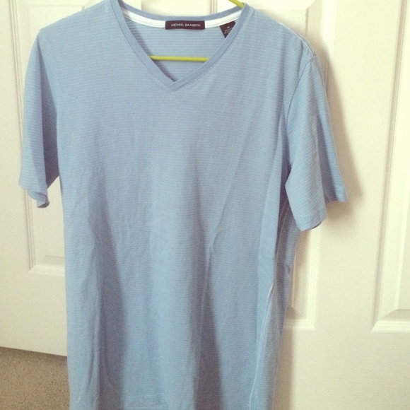 Michael Brandon t shirt