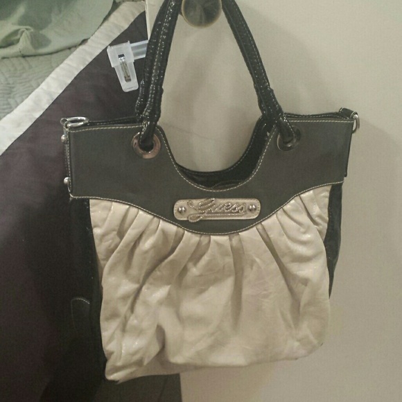Large Guess Purse