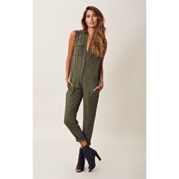 Etienne marcel Other - Etienne Marcel Gunner Utility 1 piece