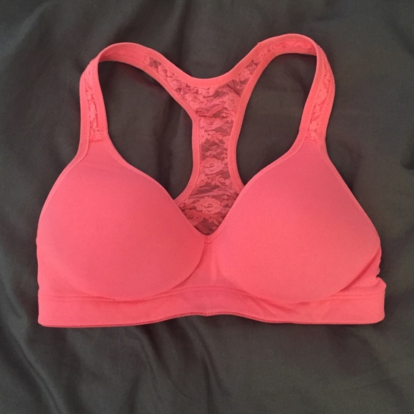 Victoria Secret sports bra