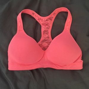 Victoria Secret sports bra