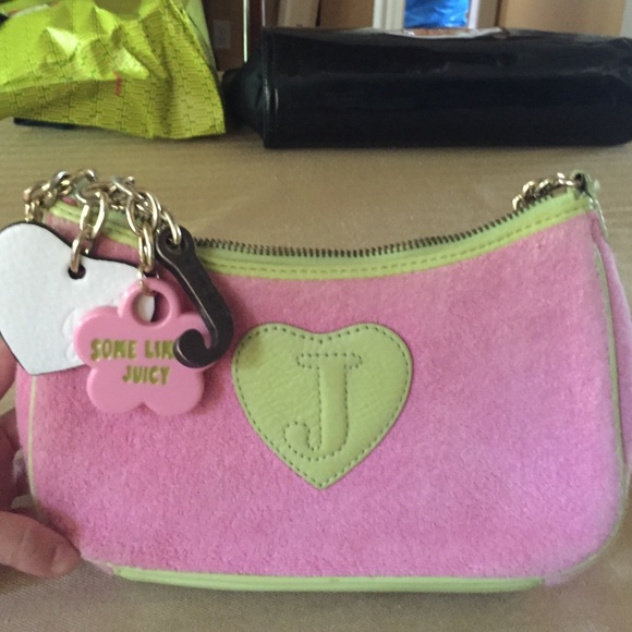 Juicy Purse
