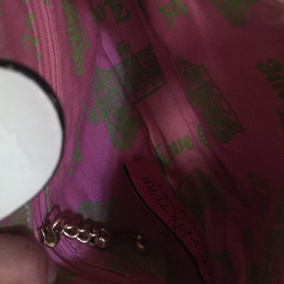 Juicy Purse - Picture 3 of 4