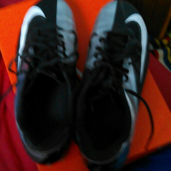 Nike Vapor Pro TD