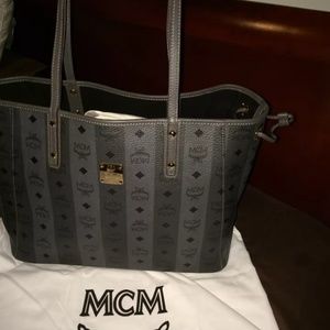 MCM Tote