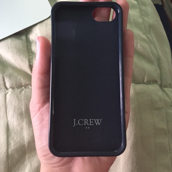 J. Crew Horse IPhone 5s Case - Picture 2 of 3