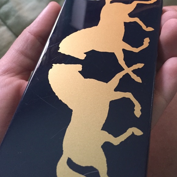 J. Crew Horse IPhone 5s Case - Picture 3 of 3