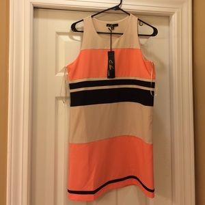 C. Luce Dress NWT!