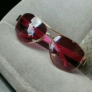 Betsey Johnson Sunglasses