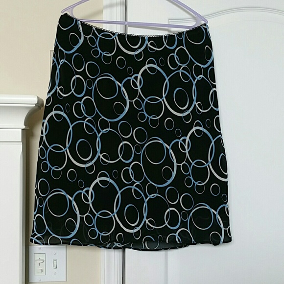 George size 18 skirt