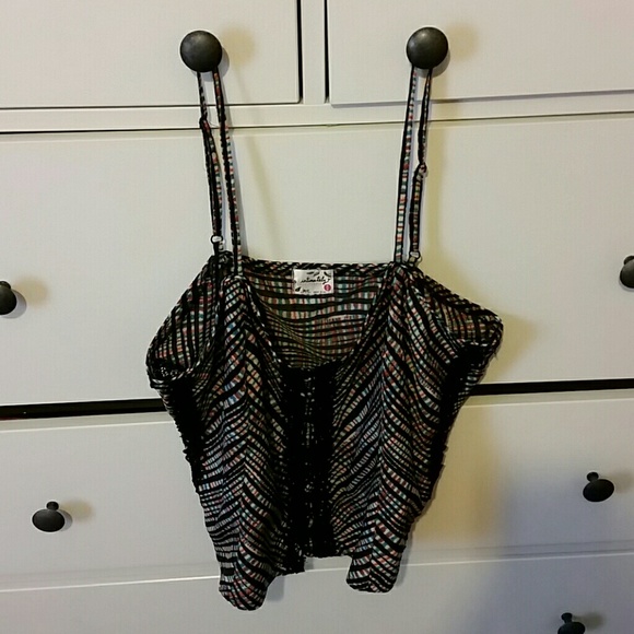 Free People Intimately tank top