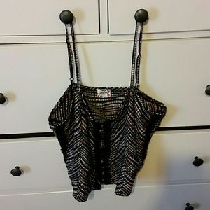 Free People Intimately tank top