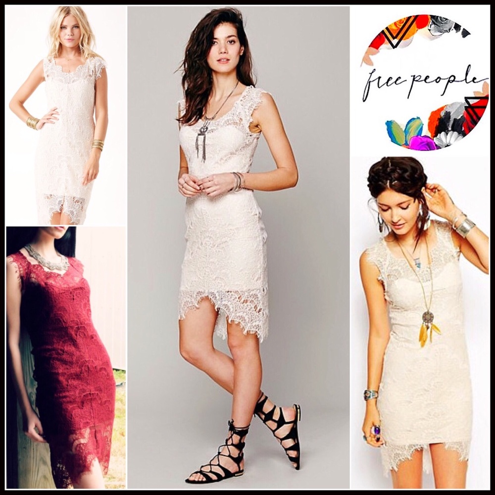❤ SOLD ❤ Free People - Picture 2 of 8