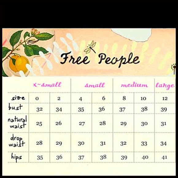 ❤ SOLD ❤ Free People - Picture 6 of 8