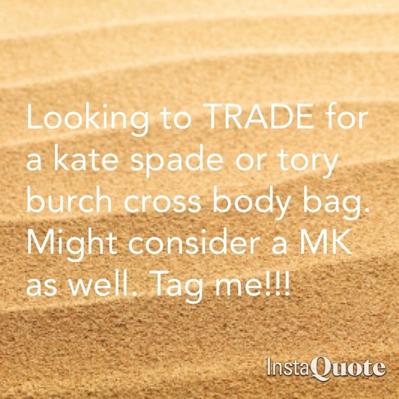 TRADE ISO
