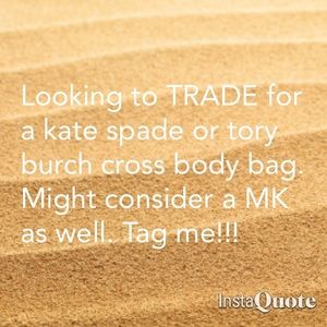 TRADE ISO