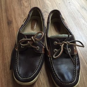 Sperry Top Siders