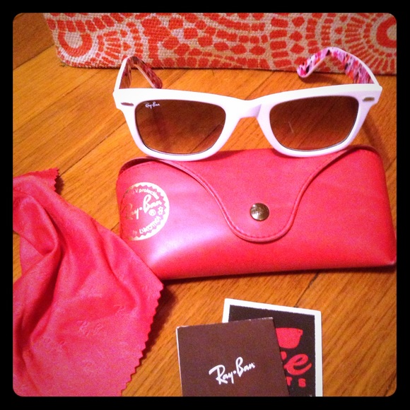 Ray bans