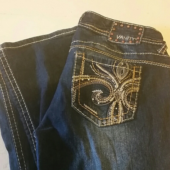 Vanity Jeans