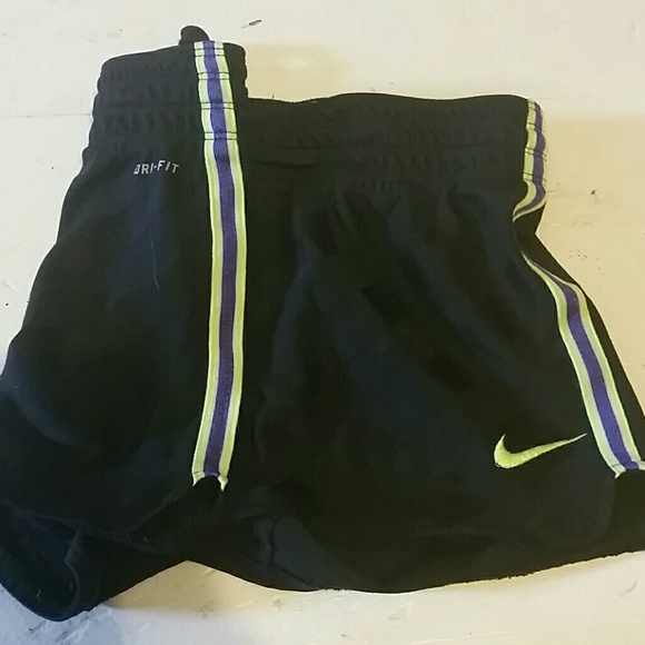 Nike Dri Fit Shorts