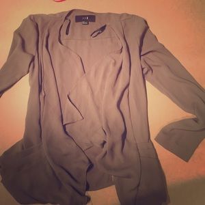 Forever 21 light weight blazer