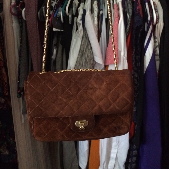 Shoulder Purse
