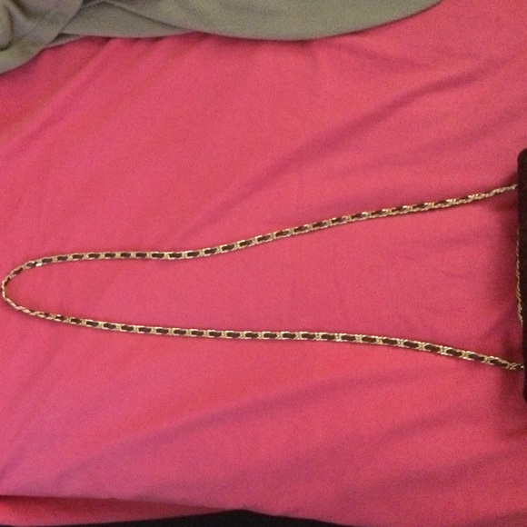 Shoulder Purse - Picture 2 of 4