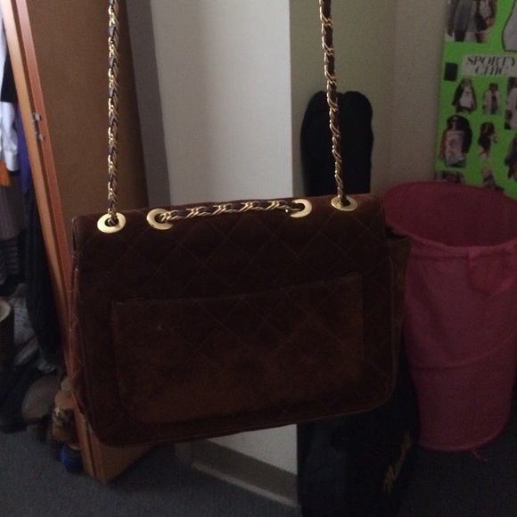 Shoulder Purse - Picture 3 of 4