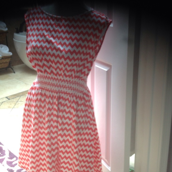SOLD Kate Spade Leora Dress