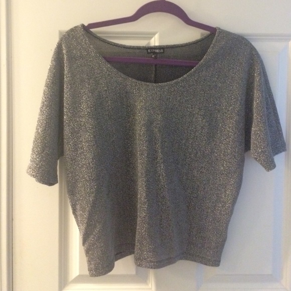 Short Sleeve Top