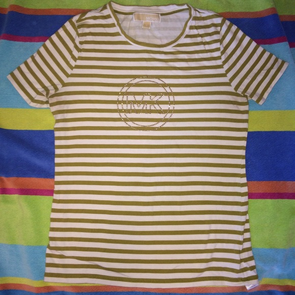 Michael Kors T-shirts