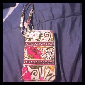 Vera Bradley Wallet