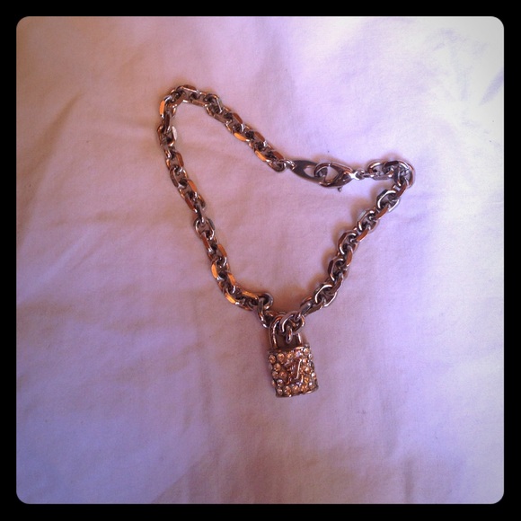Louis Vuitton bracelet