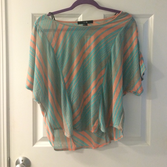 Knit top