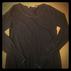 Athleta long sleeve shirt
