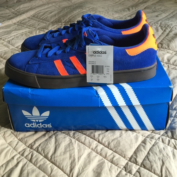 Adidas shoes plus Nike Air Kiger