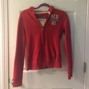 Kids Hollister sweatshirt
