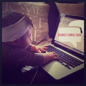 BUNDLES COMING SOON🎊🎉💥