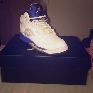 Air Jordan retro 5