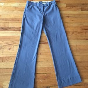 H&M grey slacks sz6