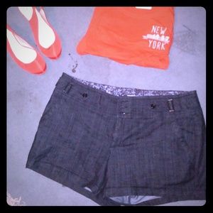Plussize Shorts