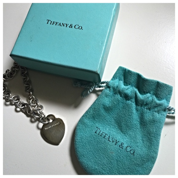 Tiffany Bracelet