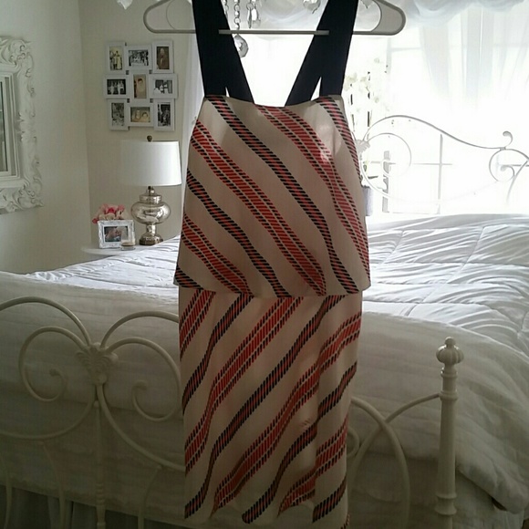 ZARA Dress brand new xs