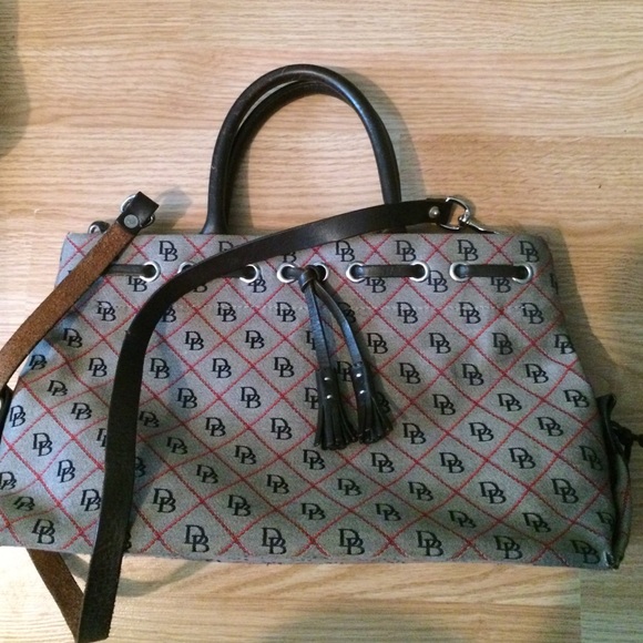 D&B Bag