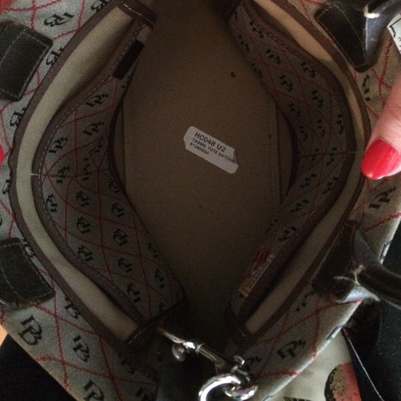 D&B Bag - Picture 2 of 2