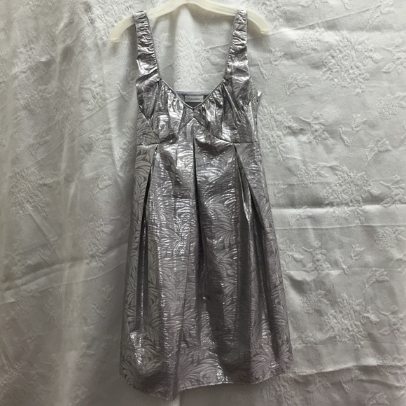 Calvin Klein dress